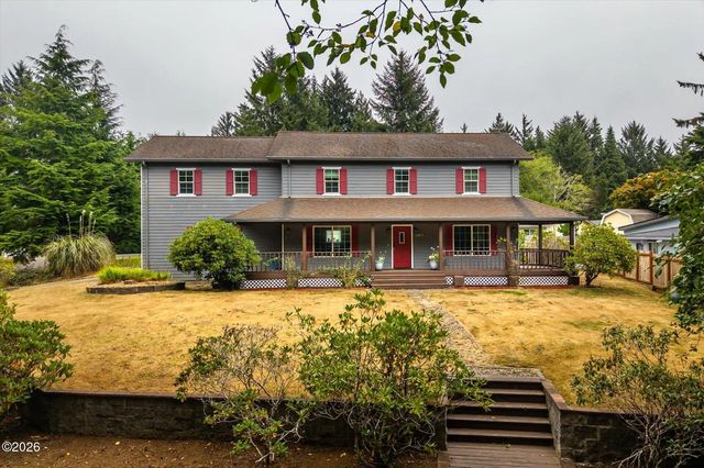 13875 Nw Keleka Place, Seal Rock