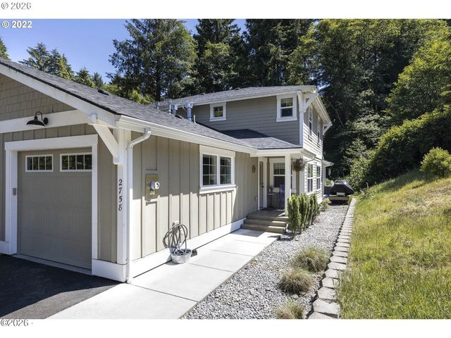 2758 Ne 19th Street, Lincoln City