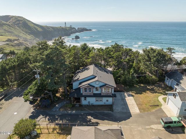 556 Nw 56th Street, Newport