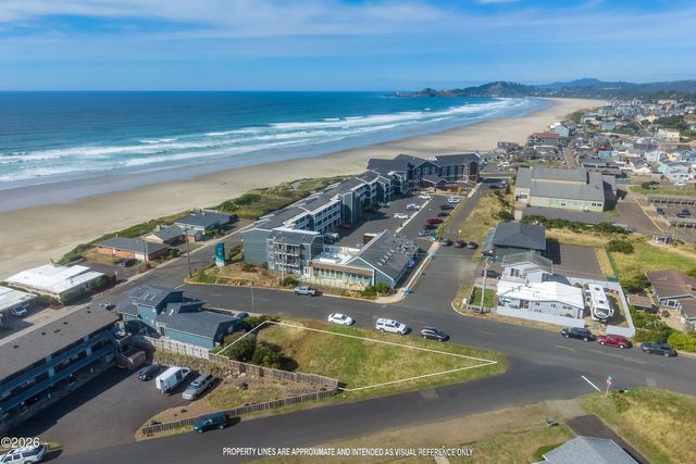 Tl 502 Sw 3rd Street, Newport