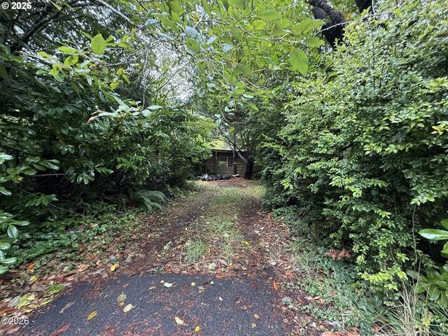 594 Sw Wakonda Beach Rd Road, Waldport
