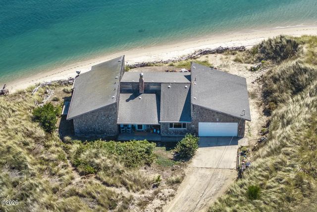 1 Nw Alsea Bay Drive, Waldport