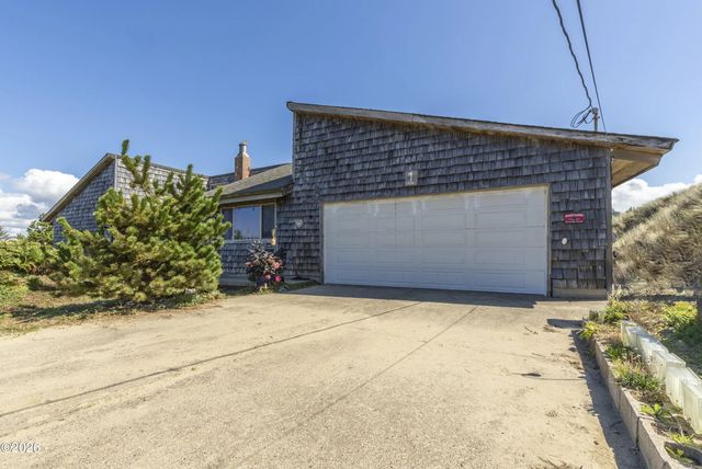 1 Nw Alsea Bay Drive, Waldport