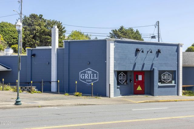 1330 Ne Highway 101, Lincoln City