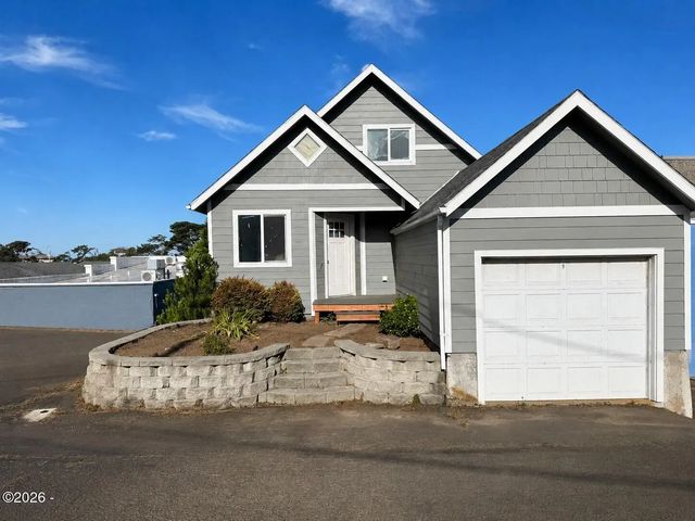 1333 Ne Keel Avenue, Lincoln City