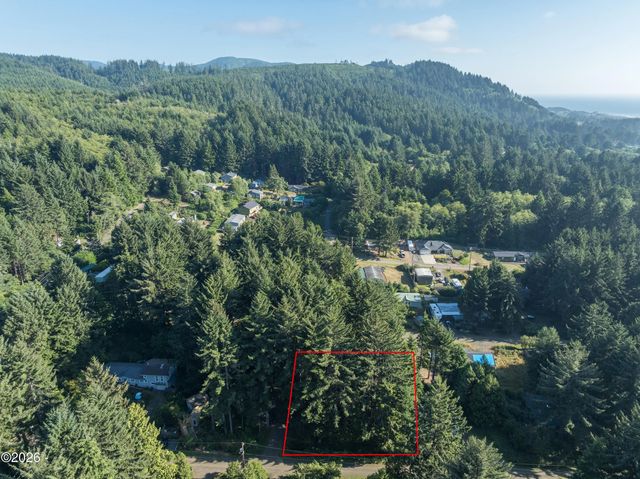 Tl 3100 Ne Big Cedar Street, Yachats