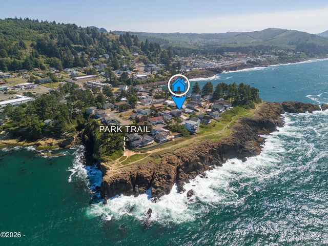 480 Nw Alsea Avenue, Depoe Bay