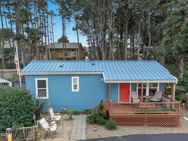 4875 U.s. 101 15, Depoe Bay