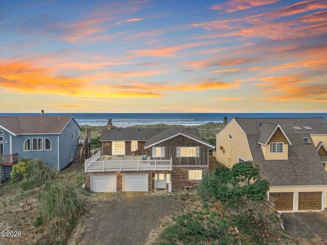 1310 Nw Oceania Drive, Waldport
