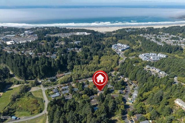 2823 Ne Jackson Place, Newport