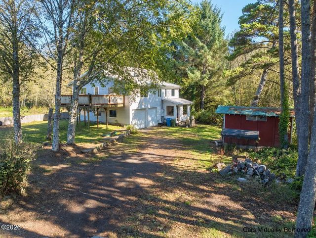 5565 Nw Pacific Coast Highway, Seal Rock