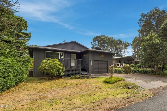 5850 Hacienda Ave Avenue, Lincoln City