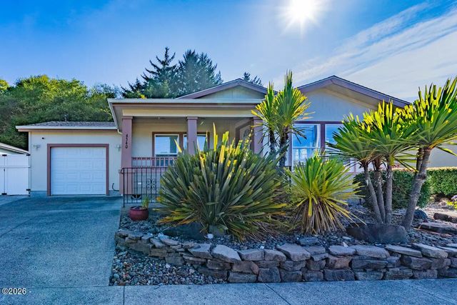 4340 Se Heron Loop, Lincoln City