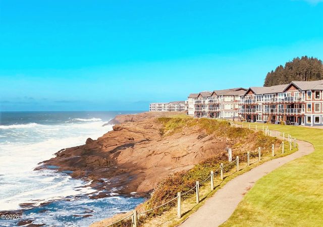 939 U.s. 101 615 (week G), Depoe Bay