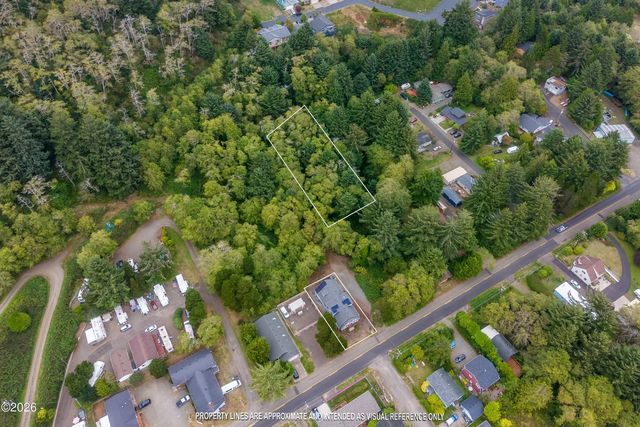 Tl 1800 Ne Braly Avenue, Depoe Bay