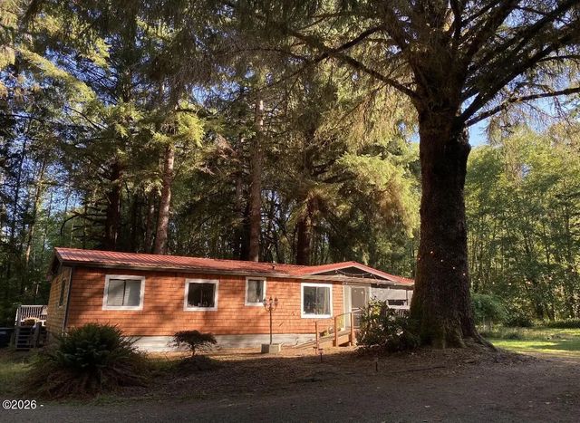 1700 Ne Old River Road, Siletz