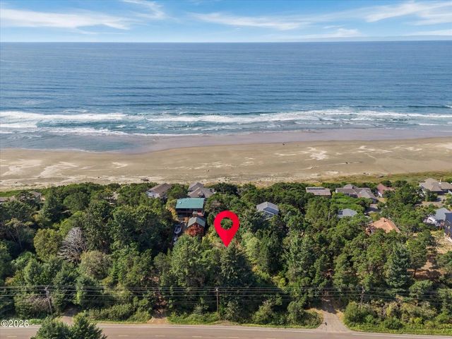 Tl 1401 Nw Pacific Coast Highway, Seal Rock