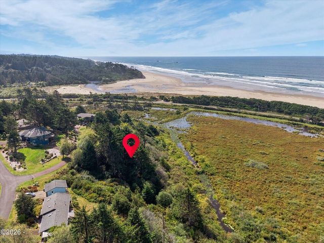 Tl 114 Nw Alika  Lane, Seal Rock