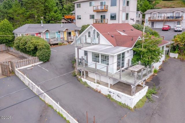 25 Ne Clarke St Street, Depoe Bay