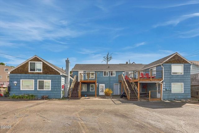 3210 Sw Anchor Avenue, Lincoln City