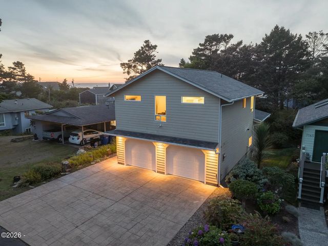 7155 Glen Avenue, Gleneden Beach