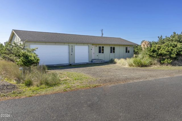 1805 Nw Coho Street, Waldport