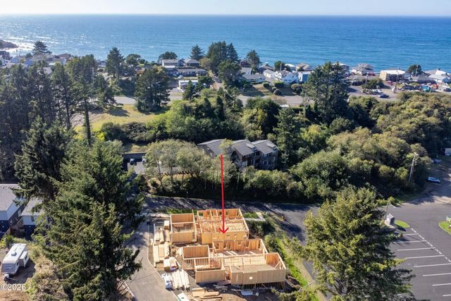 445 Se Shell Avenue, Depoe Bay