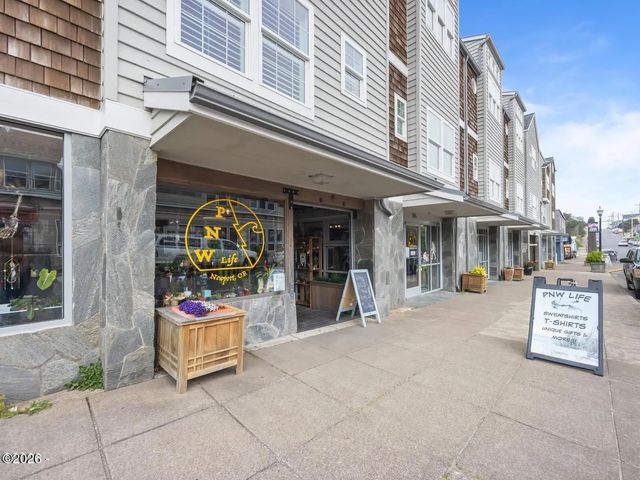 305 Nw Coast Street C1-c2, Newport