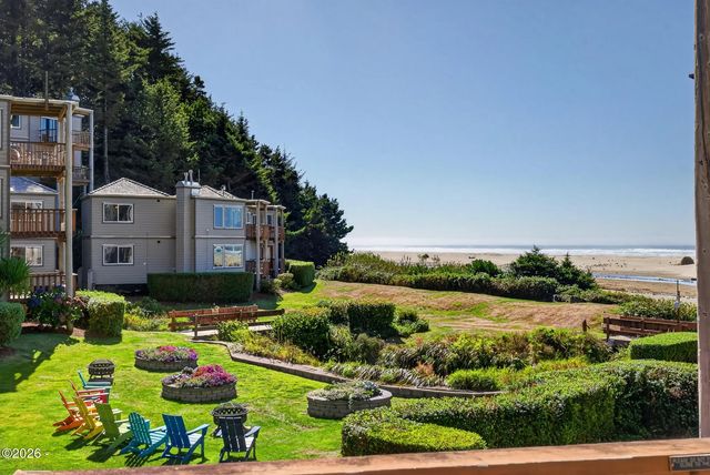3641 Nw Oceanview Drive 110, Newport