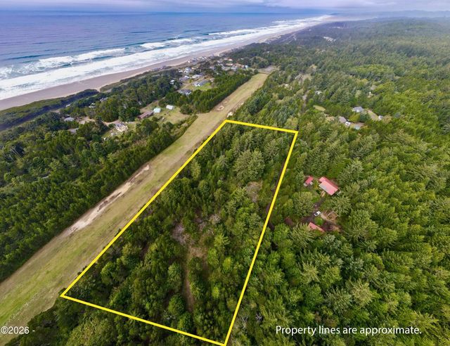 5940 Sw Airport Avenue, Waldport