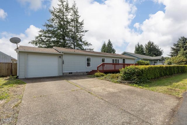 189 Willow Court, Siletz