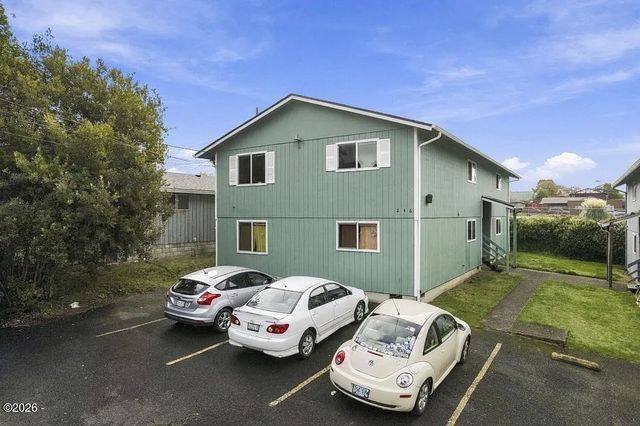 246 Ne 3rd Street, Newport