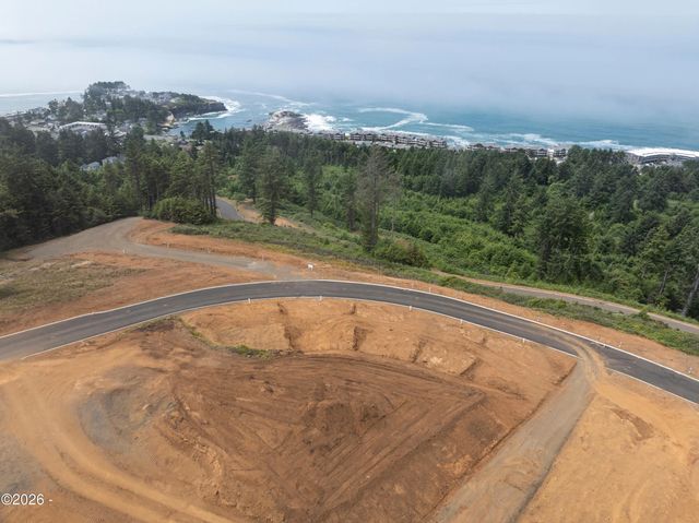 Tl03600 Seascape  Way, Depoe Bay