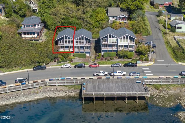 433 Se Bay Boulevard, Newport