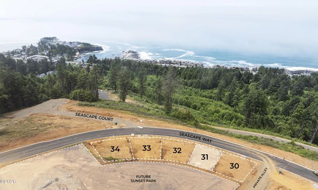 Tl 03700 Ne Seascape Way, Depoe Bay