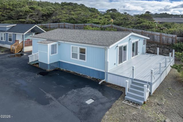 4875 N Hwy 101 Highway 19, Depoe Bay