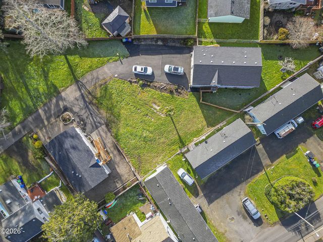 6289 Sw Jetty Avenue, Lincoln City