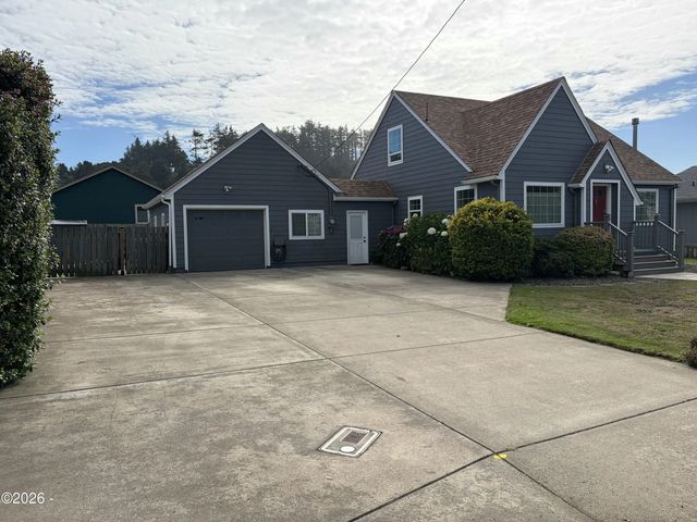 111 Nw 58th St Street, Newport