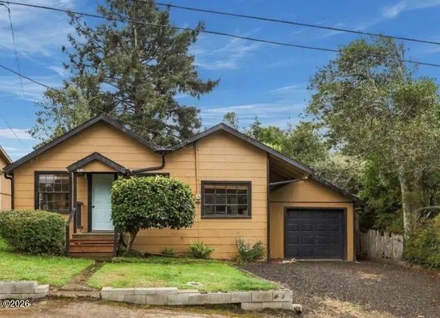 1824 Nw 26th Street, Lincoln City