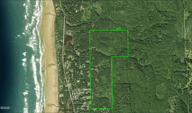 Tl 200 Ray Ridge Drive, Seal Rock