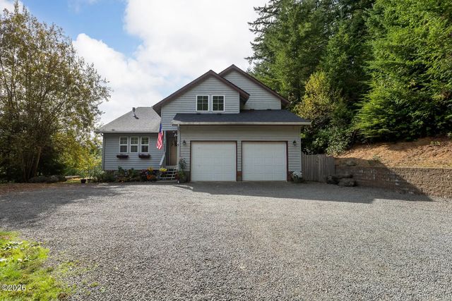 2708 Ne East Devils Lake Road, Otis
