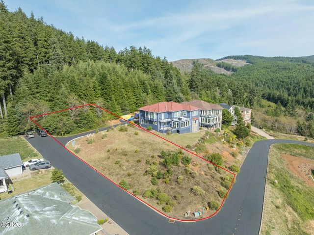 Tl7500 Ne Sea Star Drive, Depoe Bay