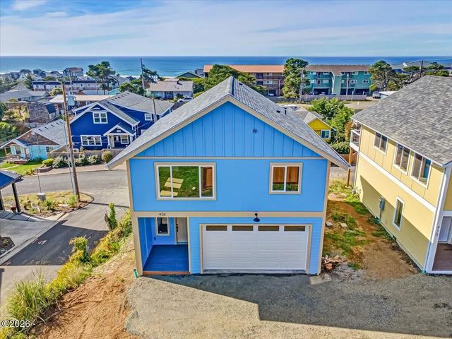 426 Nw 5th Street, Newport