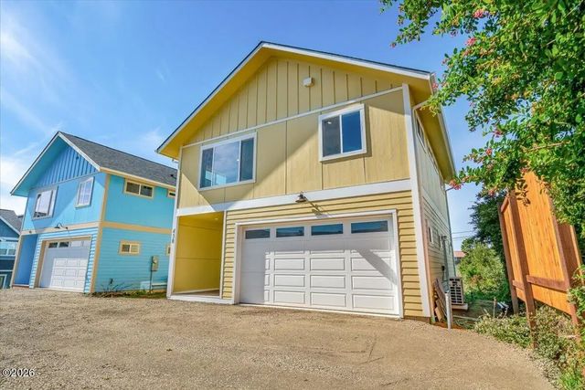 430 Nw 5th Street, Newport