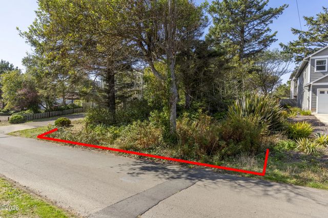 Tl 6600 Evergreen Avenue, Lincoln Beach