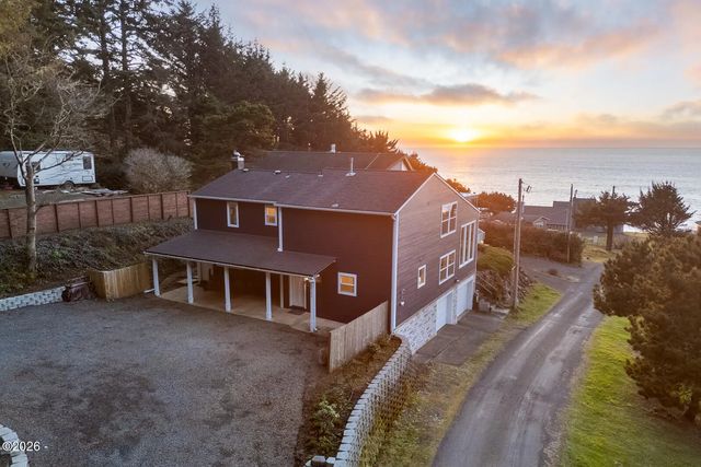 3763 Rocky Creek Avenue, Depoe Bay