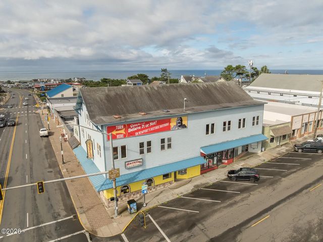 404-414 Sw Coast Highway, Newport
