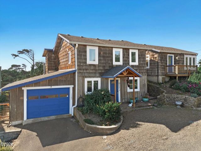 1160 Nw 8th Court, Lincoln City