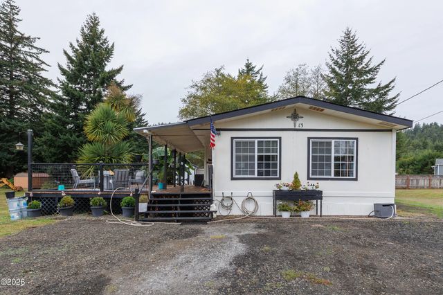 2025 Se Merten Drive #13, Waldport