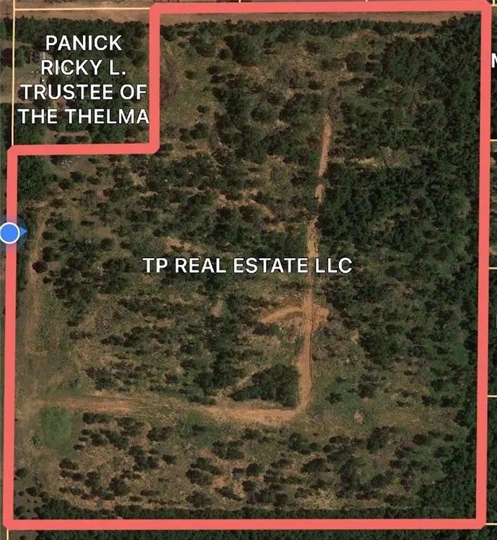 Land Real Estate for Sale located in the neighborhood of Thelma Place, in the city of Guthrie, OK
